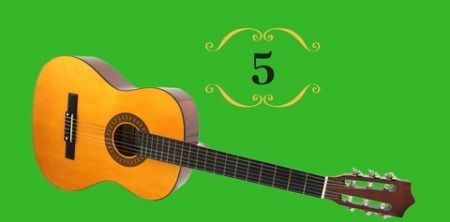Udemy Classical Guitar Essentials Advanced - Part 1 TUTORiAL